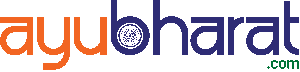 Ayubharat Logo